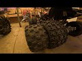 2023 YAMAHA YFZ450R SE GETS NEW TIRES! STOCKERS OFF AND GBC XC MASTERS ON HUGE DIFFERENCE EPISODE 6!