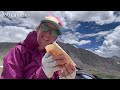 A Day in the Life of a Thru Hiker| Eating, Pooping, Hiking | Continental Divide Trail 2024