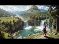 1 hour, Relaxing Music -『Their Endtitles』for work and study, fantasy ambience