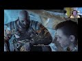 The thunderous brothers | God of war (2018) #19