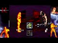 Killer Instinct [Arcade] Gameplay- Cinder (Extra Hard/4K60fps)