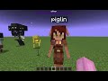MINECRAFT MOBS but THICC