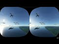 【Fly-In: Solomon Islands】公式集会。ソロモン諸島(完全版)【MSFS】13th Gen Core-i9/RTX4090/VR-Quest2 3D
