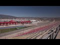 Sights and sounds from Auto Club Speedway