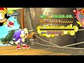 Classic Sonic Unleashed Savannah Citadel