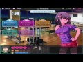 Lets Play Huniepop Part 5 Punishing the Teacher