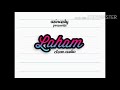 Azinasty-Laham (Clean Audio)