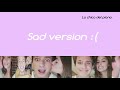 We Don't Talk Anymore | Charlie Puth HAPPY VS. SAD VERSION