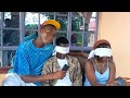 MOREKAH ON A BLIND DATE..💬../went horribly wrong 😭😭😭👿Kenyan youtuber/Kenya /YouTube