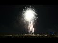 [4K] Spectacular Finale! Backstage View Of Disneyland Fireworks
