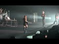 MÅNESKIN [4K Full Show] - Rush! WORLD TOUR JAPAN - KOBE Dec 07, 2023