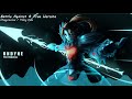 Battle Against A True Heroine | Undyne The Undying Metal Remix