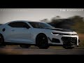 THE EXORCIST by Hennessey // 1000 HP ZL1 1LE SIGHTS AND SOUNDS!