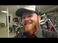 Knockoff Amazon CV carburetor | How I set up carburetors for my CHOPPERS