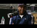 Jadakiss Shares What Biggie Told Him While Making 'Last Day' | People's Party Clip