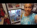CLEANING MOTIVATION VIDEO // REFRIGERATOR ACCIDENT // DECLUTTERING