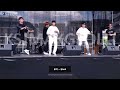 Seeing WE1NE(WAO) in france VLOG | Issy les moulineaux and Guro concerts 21 & 22.06.2023 [위아더원]