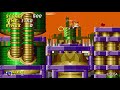 Sonic the Hedgehog 2 - Glitch Compilation (All Glitches)