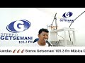 Música De Cuerdas - Stereo Getsemaní 105.3 fm 14/05/24