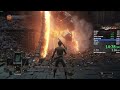 Dark Souls 3 Any% Speedrun World Record [29:02]