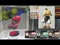 【Splatoon3】List of gears you can get with amiibo