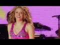 Shakira - Hips Don't Lie  ( El Dorado World Tour - Live ) Official HD