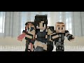BLACKPINK — As If It's Your Last (Minecraft Empires S2 Animation)