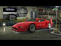 GTA 5 DLC Vehicle Customization - (Grotti Turismo Classic) GTA Online