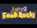 Food Rocks | Full Source Attraction Audio | Epcot