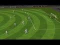 FIFA 14 Android - FC Lausanne VS FC Basel