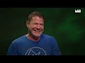 How Can You Tell If An Animal Could Kill You?  Steve Backshall Answers Your Questions | Honesty Box