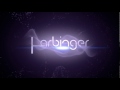 Harbinger Systems splash screen with audio