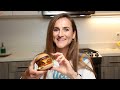 Vegan Black Bean Burgers | High Protein & Delicious | Bit Healthier