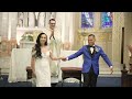Kristine & Joel's Wedding Documentary