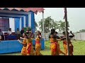 Delai delai bodo cover dance by our beloved students❤️🥰🥰UN Academy//Mkacharyvlogs