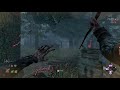 Blight Lag Flick Montage - Dead by Daylight