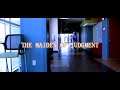The Maiden of Judgment (drama horror) Official Trailer