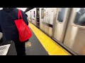 MTA NYC Subway & Metro-North Railroad Railfanning Compilation