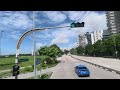 Bus Tour Singapore | Punggol to Bishan | July 2024