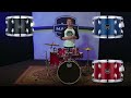 Mapex Venus Series Product Overview