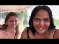 Day in my life | bestie gets married, messages to the bride, whitefish MT