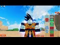 Dragon Ball : Zenkai rp | All Of gokus forms