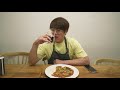 [성시경 레시피] 김치전 | Sung Si Kyung Recipe - Kimchijeon (Kimchi Pancake)