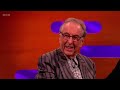 Eric Idle on the Graham Norton Show