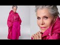Jane Fonda (86): I Drink These 2 Drinks and Never Get Old - Jane Fonda's Complete Diet Secrets