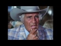 Dallas: Jock finds out Ray is his son.
