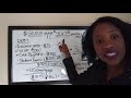 How Much Home Can I Afford | How to Calculate Your DTI Ratio | Calculate Your Debt to Income Ratio