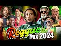Bob Marley, Gregory Isaacs, Peter Tosh, Jimmy Cliff, Lucky Dube, Eric Donaldson💥Best Reggae Song