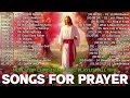 Latest Worship Songs 2024 | Praising the Lord 🎤