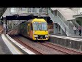 Sydney Trains Mania- Trains at Waverton